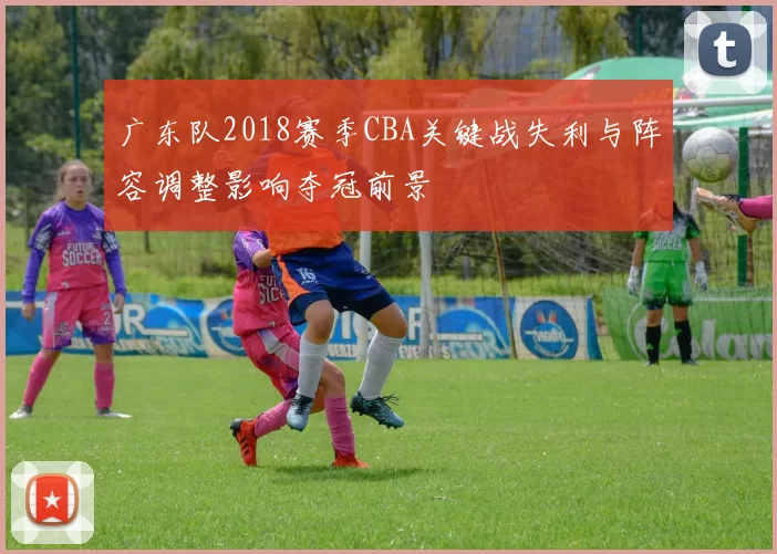广东队2018赛季CBA关键战失利与阵容调整影响夺冠前景