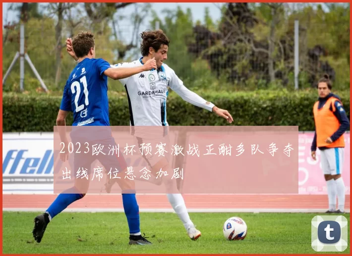 2023欧洲杯预赛激战正酣多队争夺出线席位悬念加剧